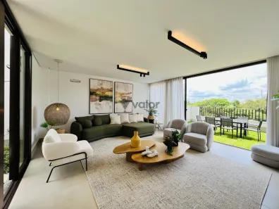 Casa de Condomínio com 3 Quartos à venda, 240m² no Bairro das Palmeiras, Campinas
