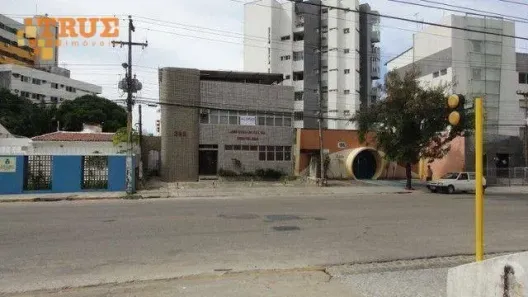 Prédio Comercial para alugar, 600m² no Ilha do Leite, Recife