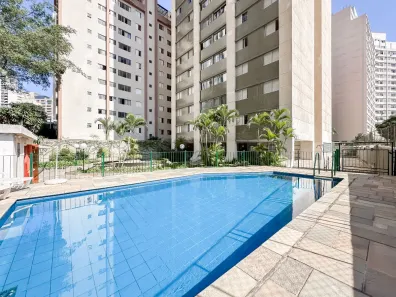 Apartamento com 2 Quartos à venda, 70m² no Bela Vista, São Paulo