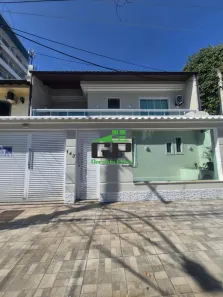 Casa de Condomínio com 4 Quartos à venda, 296m² no Vila Valqueire, Rio de Janeiro