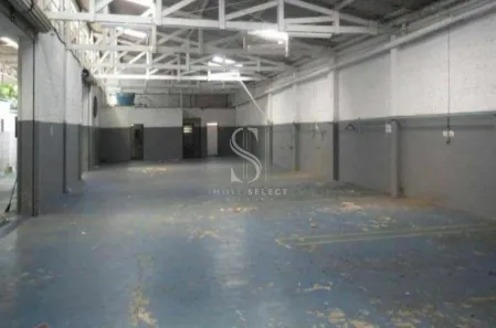 Galpão/Depósito/Armazém à venda, 1130m² no Bela Aliança, São Paulo