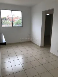 Apartamento com 2 Quartos à venda, 50m² no Residencial Ana Célia, São José do Rio Preto
