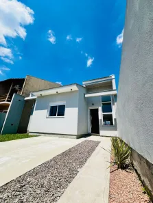 Casa com 3 Quartos à venda, 67m² no São José, Canoas