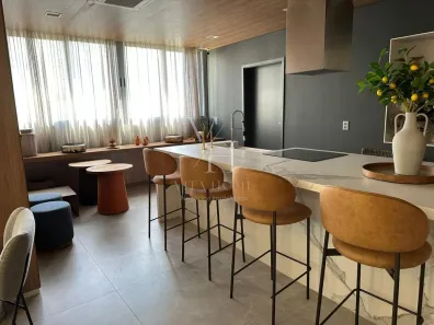 Apartamento com 4 Quartos à venda, 146m² no Vila Mariana, São Paulo