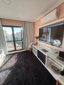 Apartamento com 3 Quartos à venda, 96m² no Tucuruvi, São Paulo