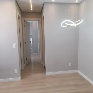 Apartamento com 2 Quartos à venda, 37m² no Vila Independência, São Paulo