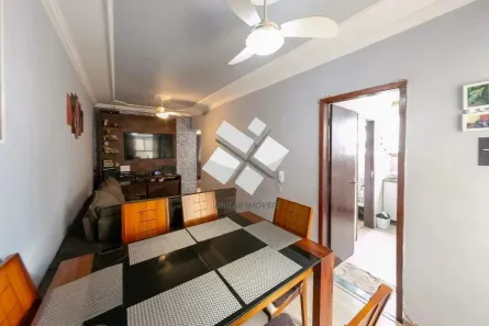 Apartamento com 3 Quartos à venda, 58m² no Padre Eustáquio, Belo Horizonte