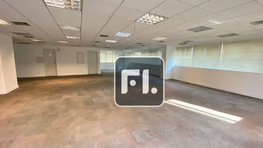 Sala Comercial à venda, 190m² no Cerqueira César, São Paulo