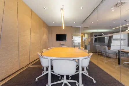 Sala Comercial para alugar, 45m² no Taquaral, Campinas