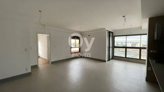 Apartamento com 2 Quartos à venda, 83m² no Condomínio Royal Park, São José dos Campos