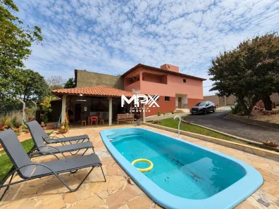Fazenda/Sítio com 2 Quartos para alugar, 1000m² no Vale do Sol, Piracicaba