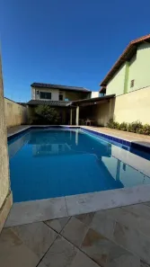 Casa com 2 Quartos à venda, 150m² no Belmira Novaes, Peruíbe