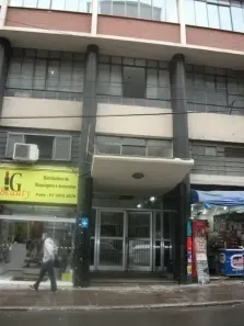 Sala Comercial para alugar, 550m² no Centro Histórico, Porto Alegre