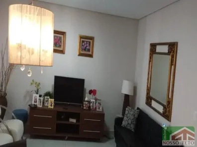 Casa com 3 Quartos à venda, 258m² no Jardim Residencial Veccon, Sumaré