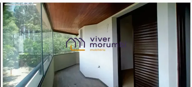 Apartamento com 3 Quartos à venda, 167m² no Paraisópolis, São Paulo