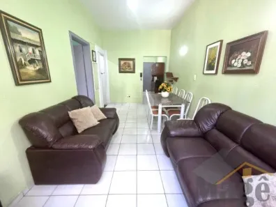 Apartamento com 2 Quartos à venda, 60m² no Pitangueiras, Guarujá