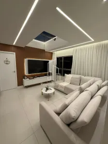 Cobertura com 3 Quartos à venda, 160m² no Vila Leopoldina, São Paulo