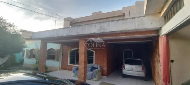 Casa com 4 Quartos à venda, 210m² no Jardim Paulista, Várzea Paulista