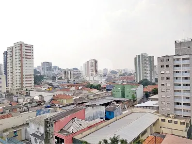 Apartamento com 2 Quartos à venda, 110m² no Santana, São Paulo