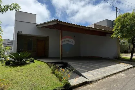 Casa de Condomínio com 3 Quartos à venda, 177m² no Condomínio Residencial Mirante de Bragança, Bragança Paulista