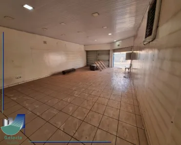 Ponto Comercial com 2 Quartos para alugar, 289m² no Jardim Jandaia, Ribeirão Preto
