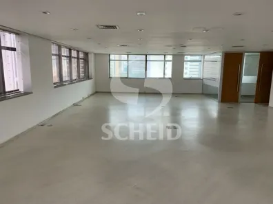 Imóvel Comercial à venda, 136m² no Chácara Santo Antônio (Zona Sul), São Paulo
