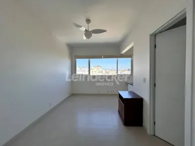 Kitnet com 1 Quarto para alugar, 23m² no Centro Histórico, Porto Alegre