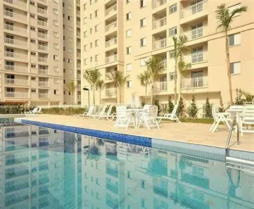 Apartamento com 3 Quartos à venda, 75m² no Mauá, São Caetano do Sul