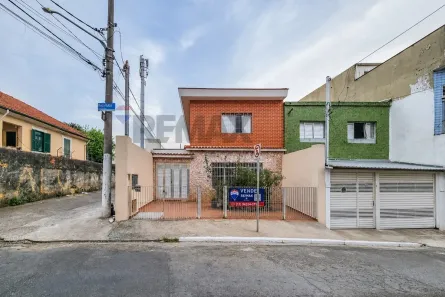 Sobrado com 3 Quartos à venda, 180m² no Vila Margarida, São Paulo