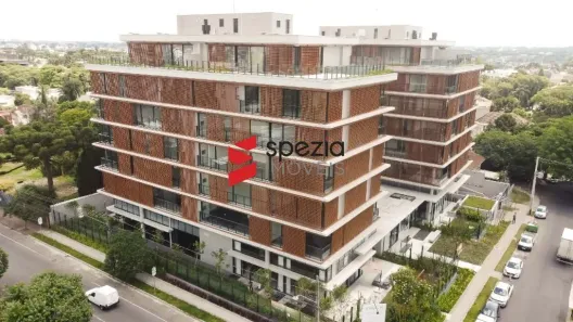 Apartamento com 3 Quartos à venda, 217m² no Bigorrilho, Curitiba