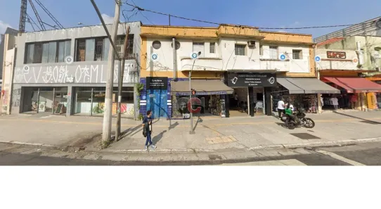 Sala Comercial para alugar, 15m² no Pinheiros, São Paulo