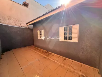 Casa de Condomínio com 3 Quartos à venda, 114m² no Horto Florestal, Sorocaba