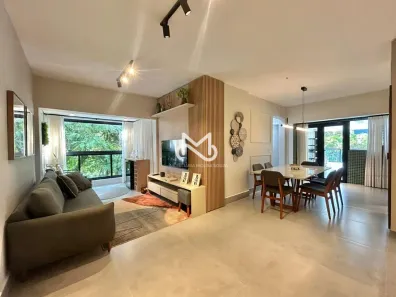 Apartamento com 3 Quartos à venda, 126m² no Riviera, Bertioga