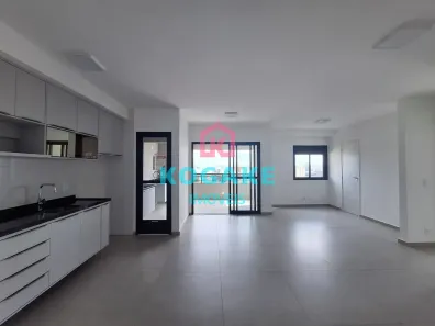 Apartamento com 2 Quartos à venda, 84m² no Jardim Satélite, São José dos Campos