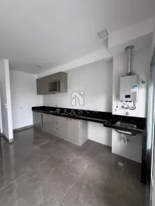 Apartamento com 2 Quartos para alugar, 72m² no Jardim Pereira do Amparo, Jacareí