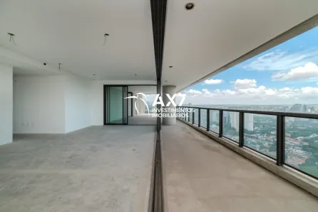 Apartamento com 3 Quartos à venda, 285m² no Itaim Bibi, São Paulo