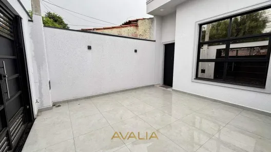 Casa com 3 Quartos à venda, 82m² no Jardim Eldorado, Indaiatuba