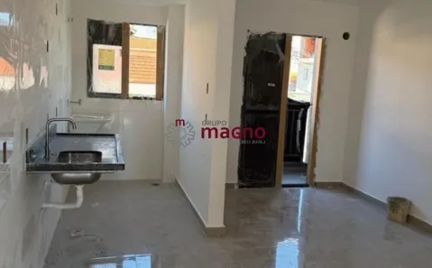 Apartamento com 2 Quartos à venda, 40m² no Chácara Belenzinho, São Paulo