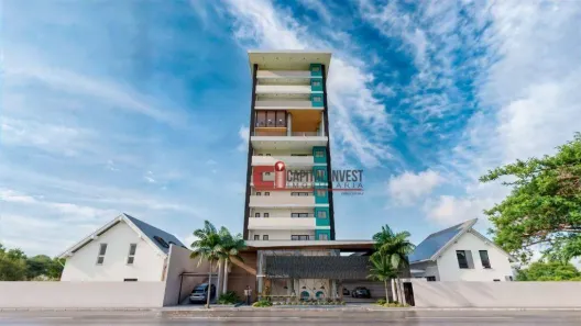 Apartamento com 3 Quartos à venda, 73m² no Jardim Mauá, Jaguariúna