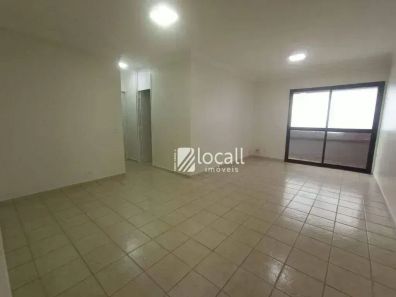 Apartamento com 3 Quartos à venda, 105m² no Vila Imperial, São José do Rio Preto