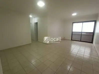 Apartamento com 3 Quartos à venda, 105m² no Vila Imperial, São José do Rio Preto