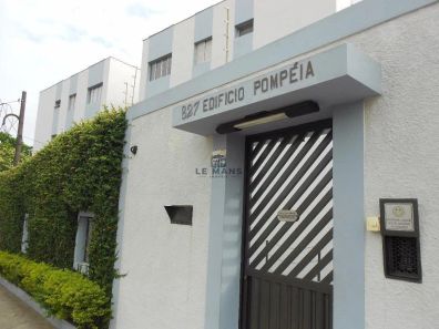 Apartamento com 3 Quartos à venda, 95m² no Piracicamirim, Piracicaba