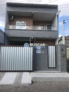 Casa com 3 Quartos à venda, 108m² no Calumbi, Feira de Santana