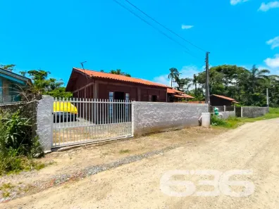 Casa com 4 Quartos à venda, 100m² no Costeira, Balneário Barra do Sul