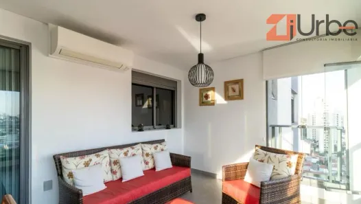 Apartamento com 3 Quartos à venda, 141m² no Vila Leopoldina, São Paulo