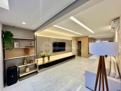 Apartamento com 3 Quartos à venda, 193m² no Castelo, Belo Horizonte