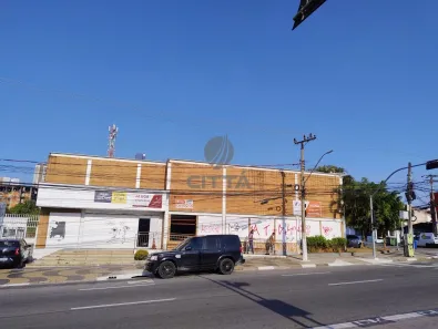 Prédio Comercial com 4 Quartos para venda ou aluguel, 721m² no Vila Industrial, Campinas