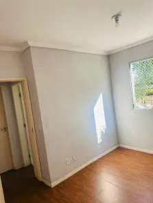 Apartamento com 2 Quartos à venda, 56m² no Residencial Novo Horizonte, Taubaté