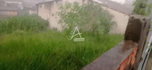 Lote/Terreno com 1 Quarto à venda, 300m² no Vila Independência, Mauá
