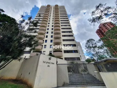 Apartamento com 3 Quartos à venda, 146m² no Vila Suzana, São Paulo